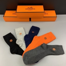 Hermes Socks